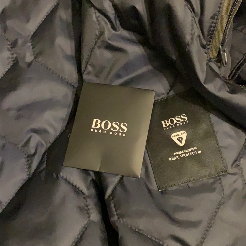 Hugo Boss Jacket - Picture 4 of 4